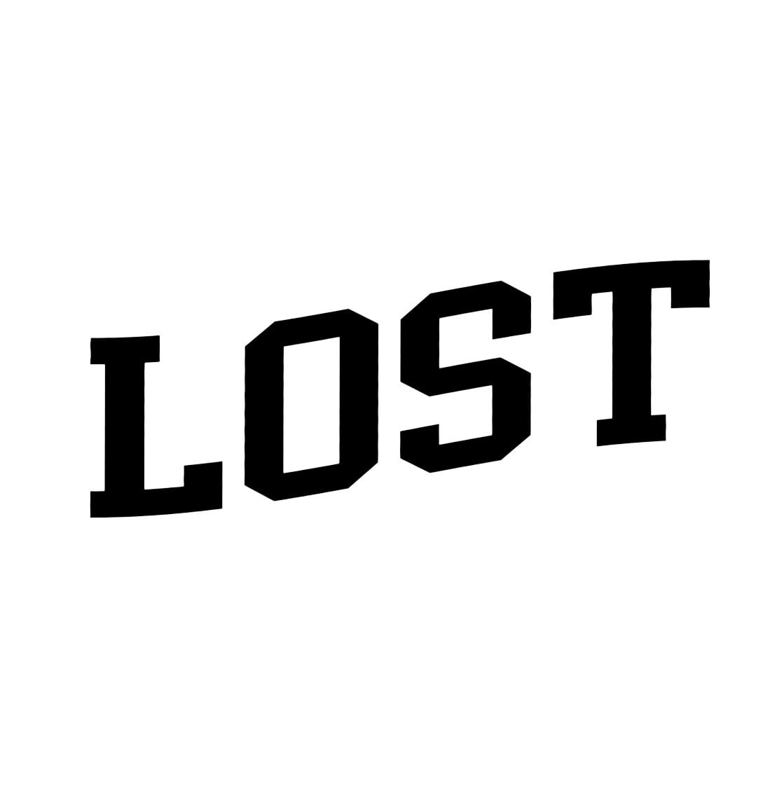 LOST