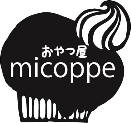 おやつ屋micoppe