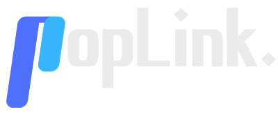 2025 PopLink.