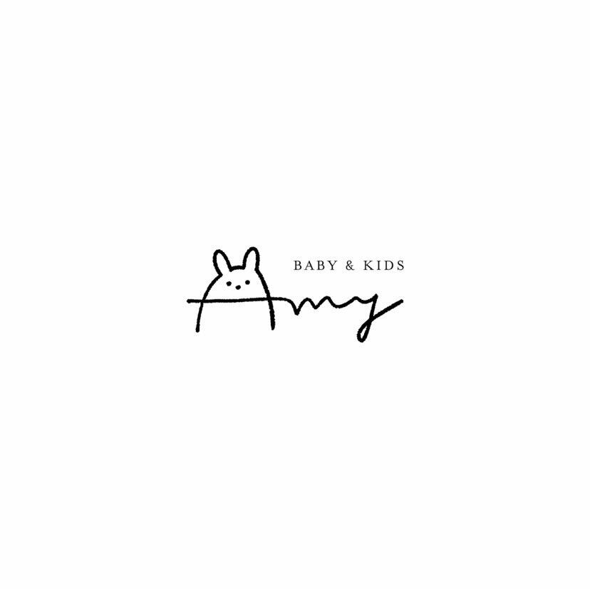 韓国子供服 Amy