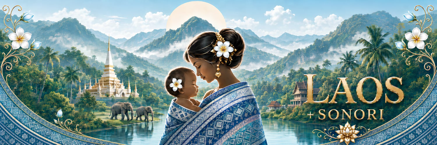 Laos+SONORI