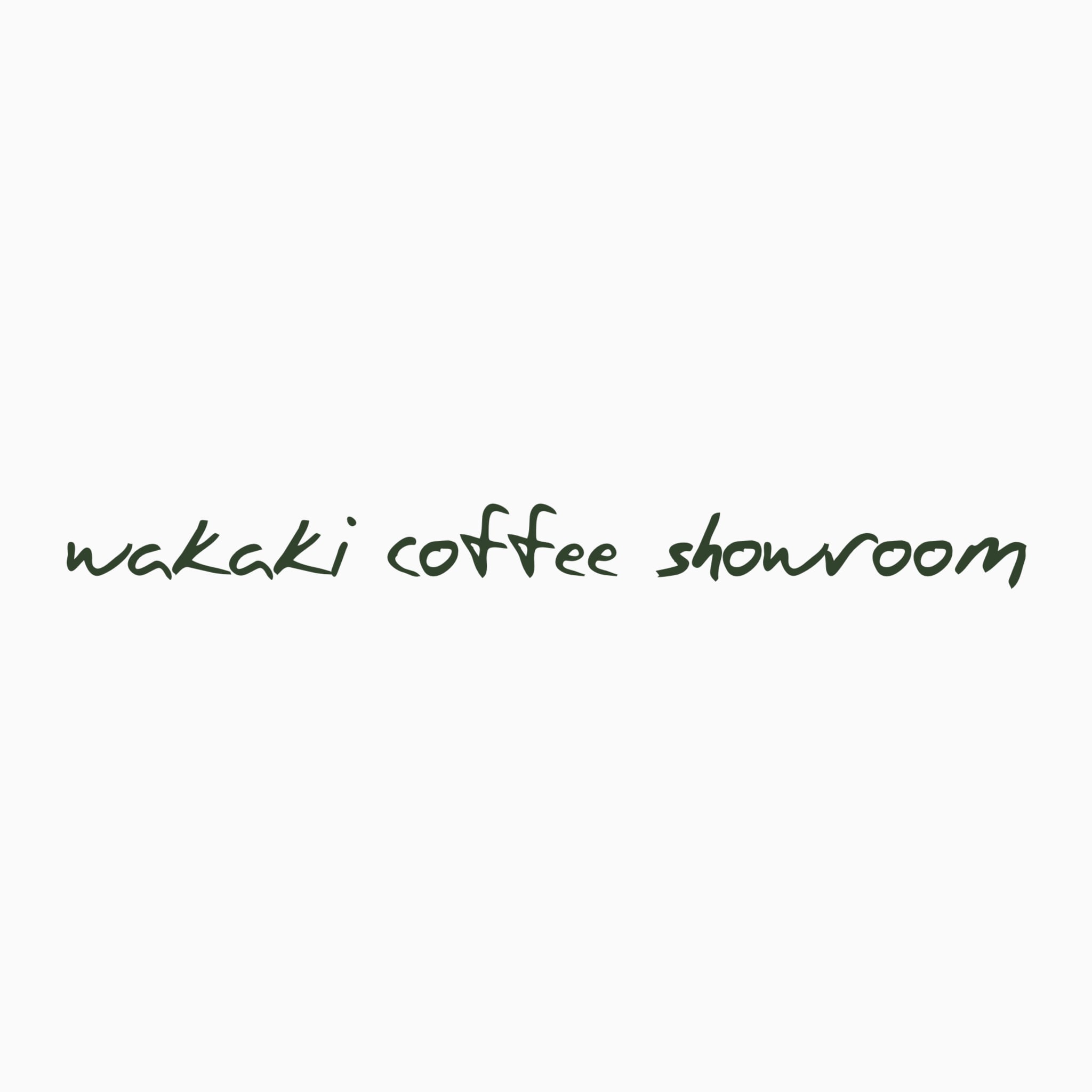 wakakicoffee