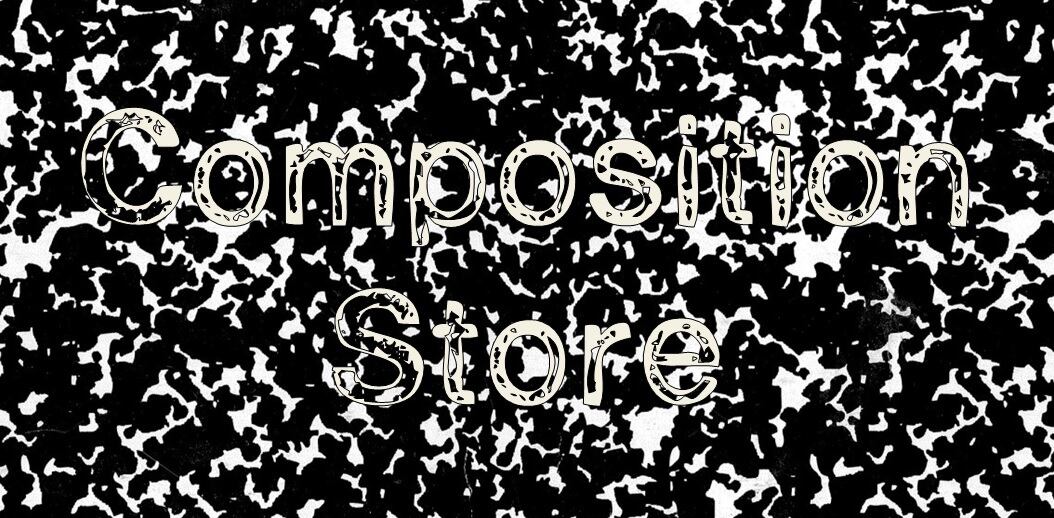 COMPOSITION STORE
