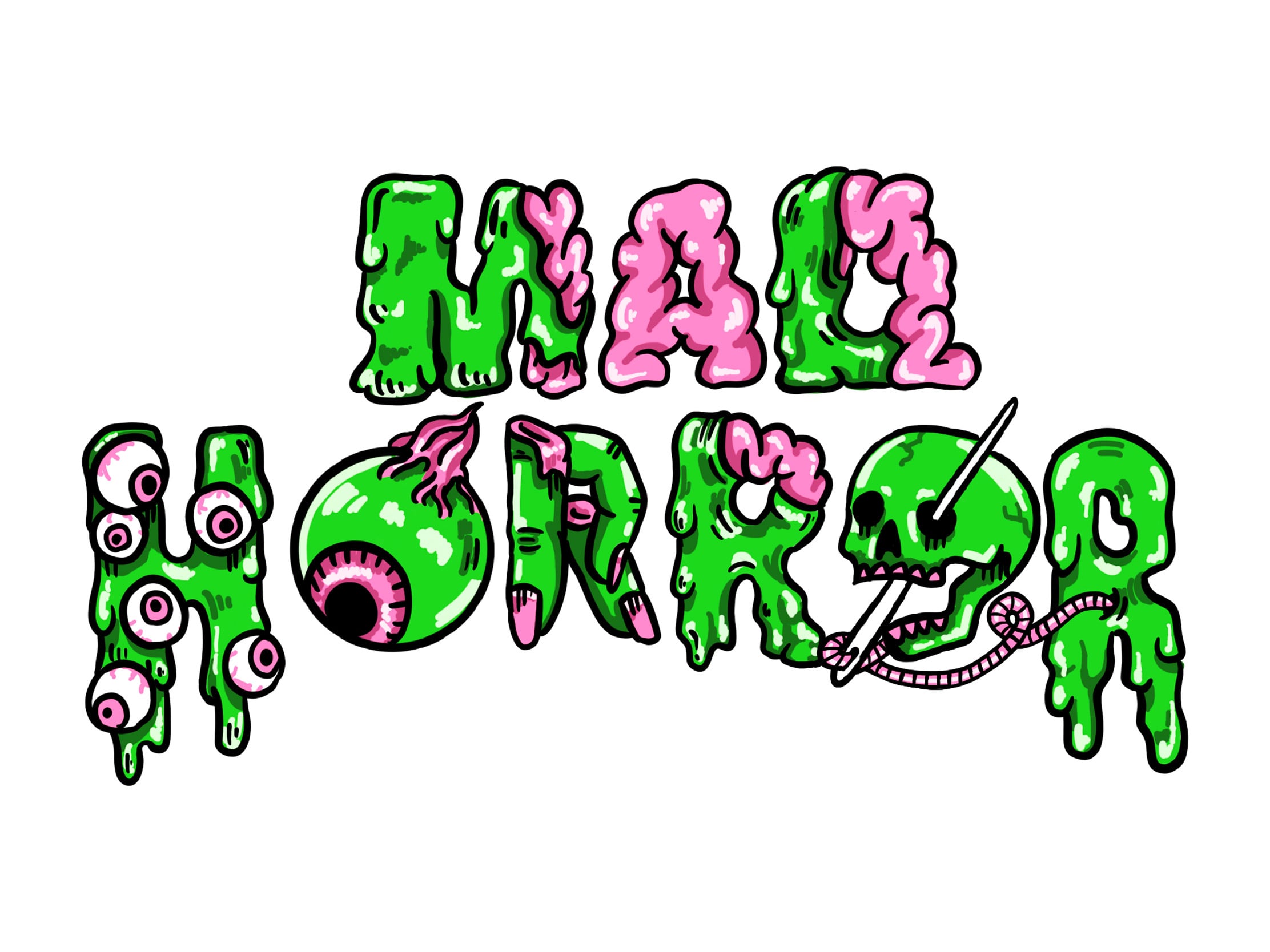 MAO HORROR SHOP