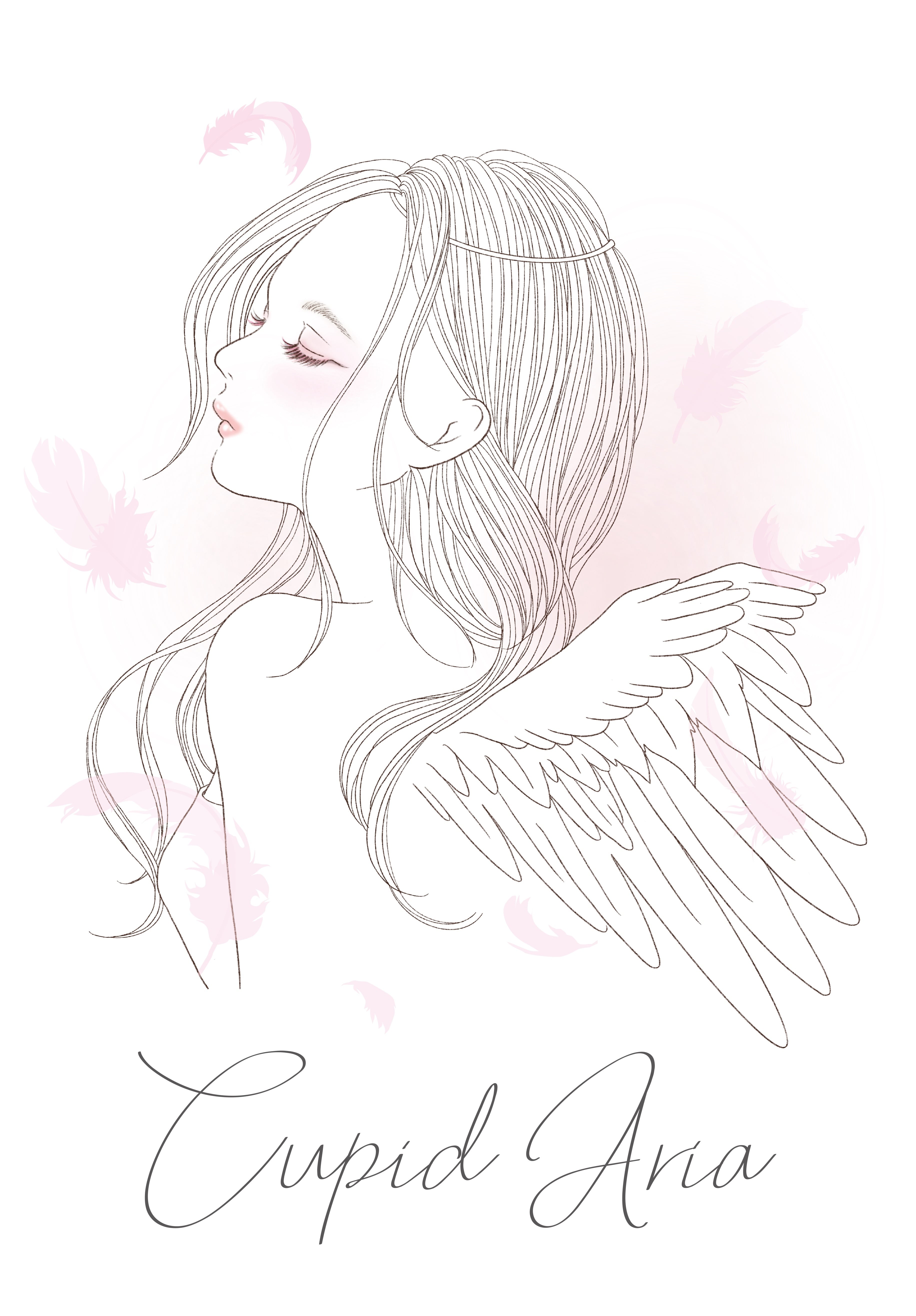 Cupid Aria