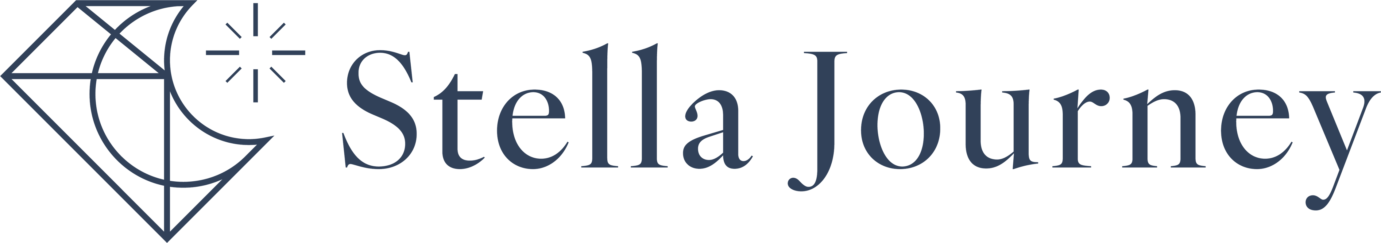 Stella Journey -サロンで使える耳つぼジュエリー専門店-