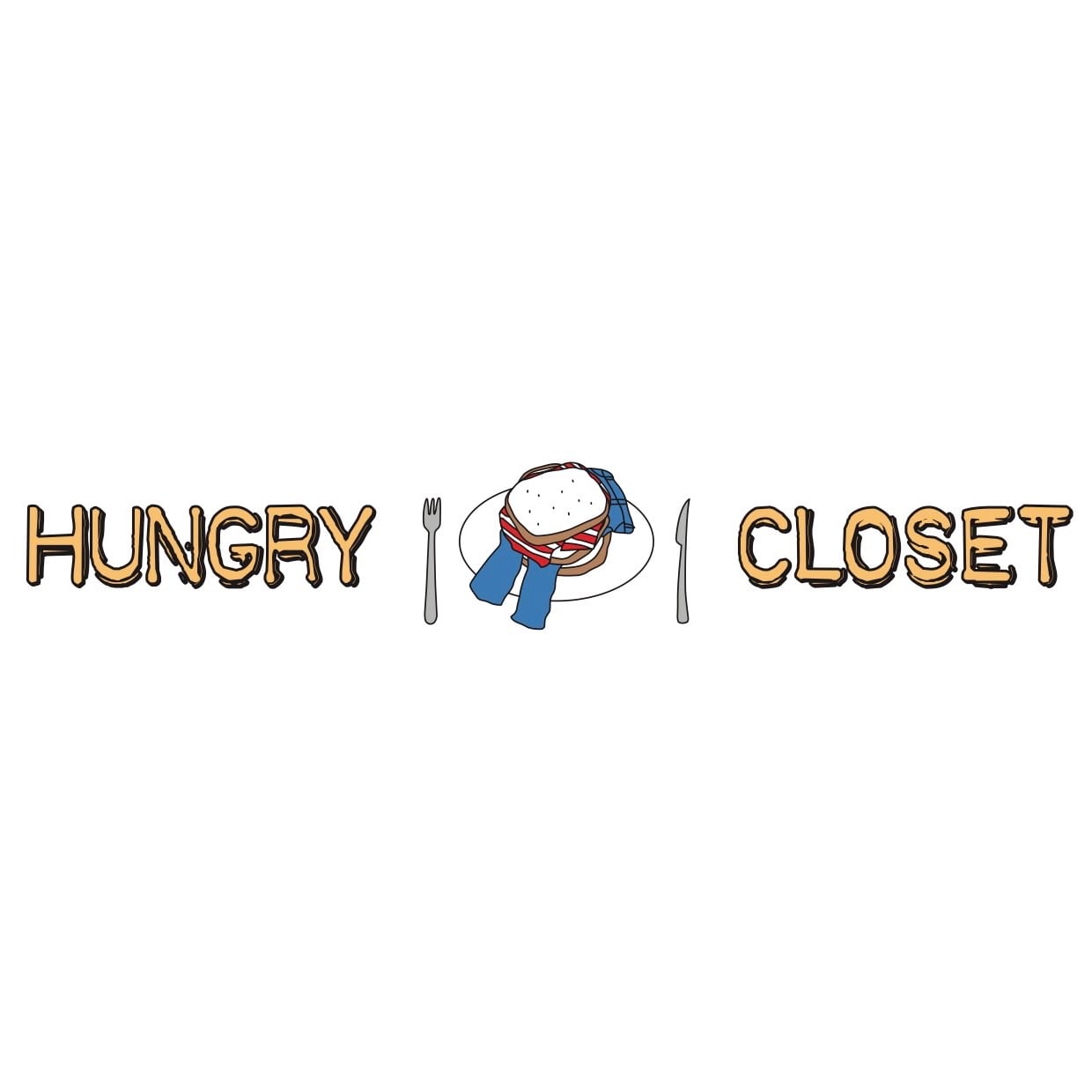 HUNGRY CLOSET