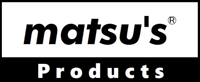 matsu's Products