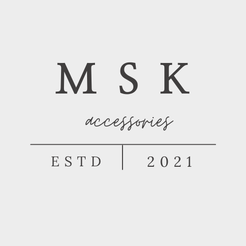 ご購入の際は必ずお読みください | MSK accessories