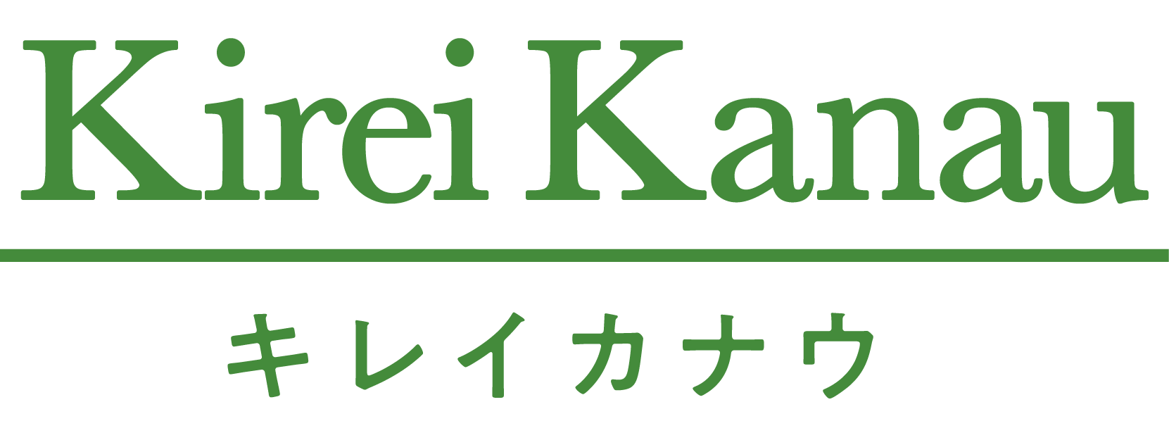 KireiKanau