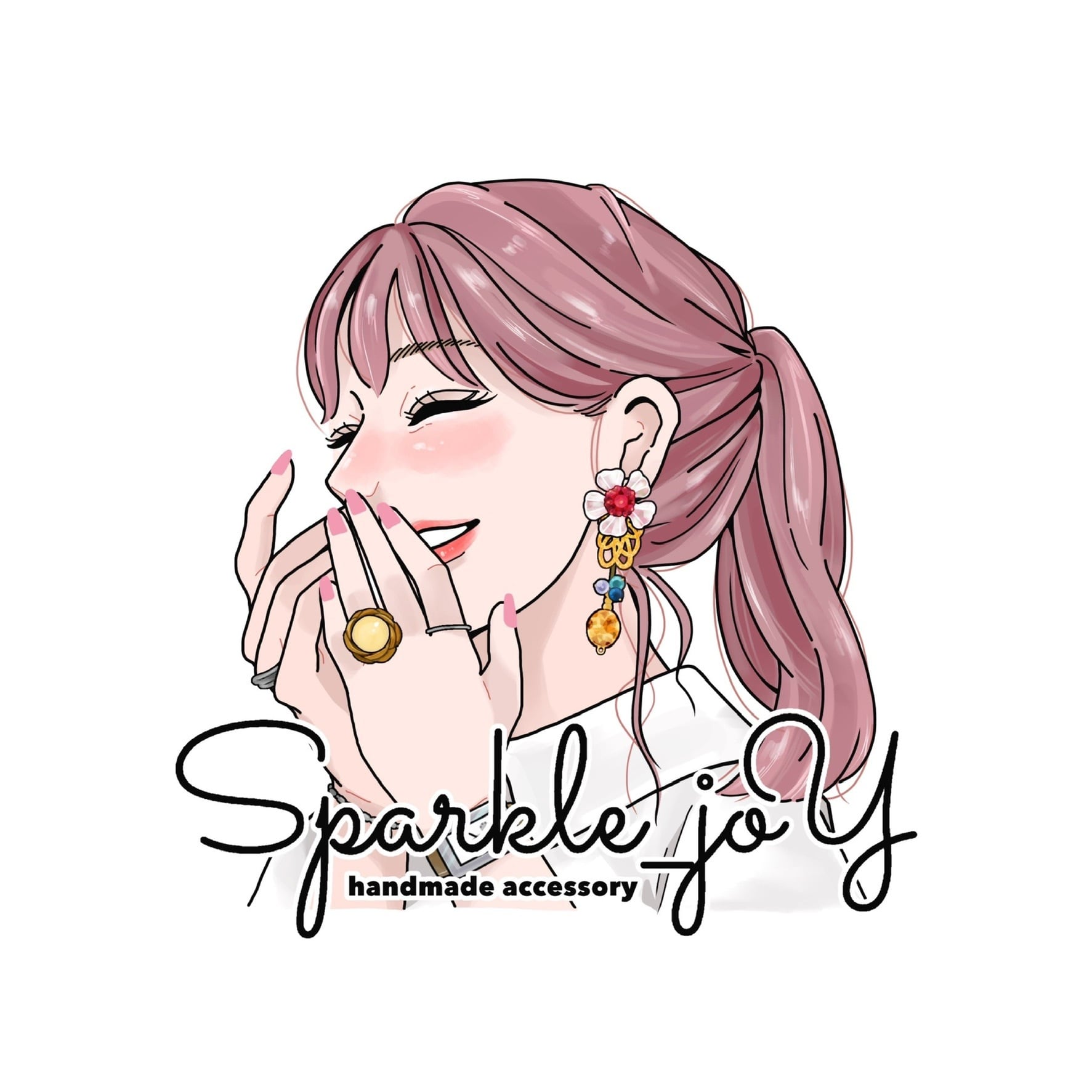 Sparkle_joY handmade accessory