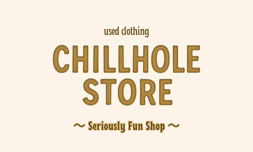 CHILL HOLE STORE