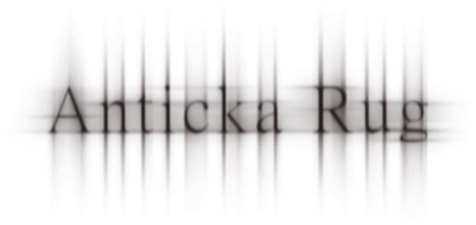 Anticka Rug ヴィンテージラグ ビンテージラグ