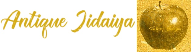 Antique Jidaiya