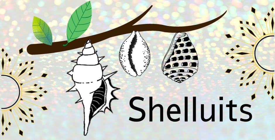 Shelluits
