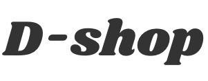 D-shop