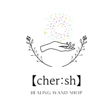 HealingWandShop【cher:sh】