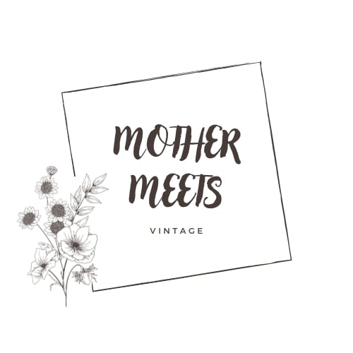 MOTHER MEETS vintage 〜神戸岡本・ヴィンテージ古着屋〜