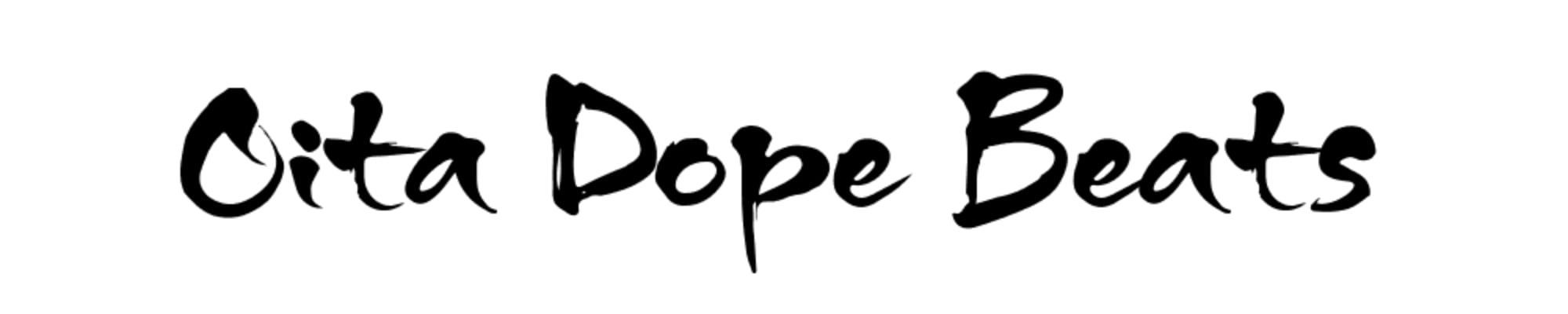 OITA DOPE BEATS