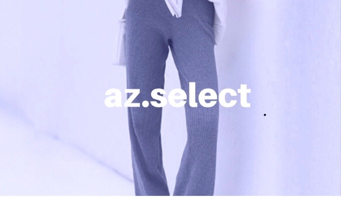 az.select