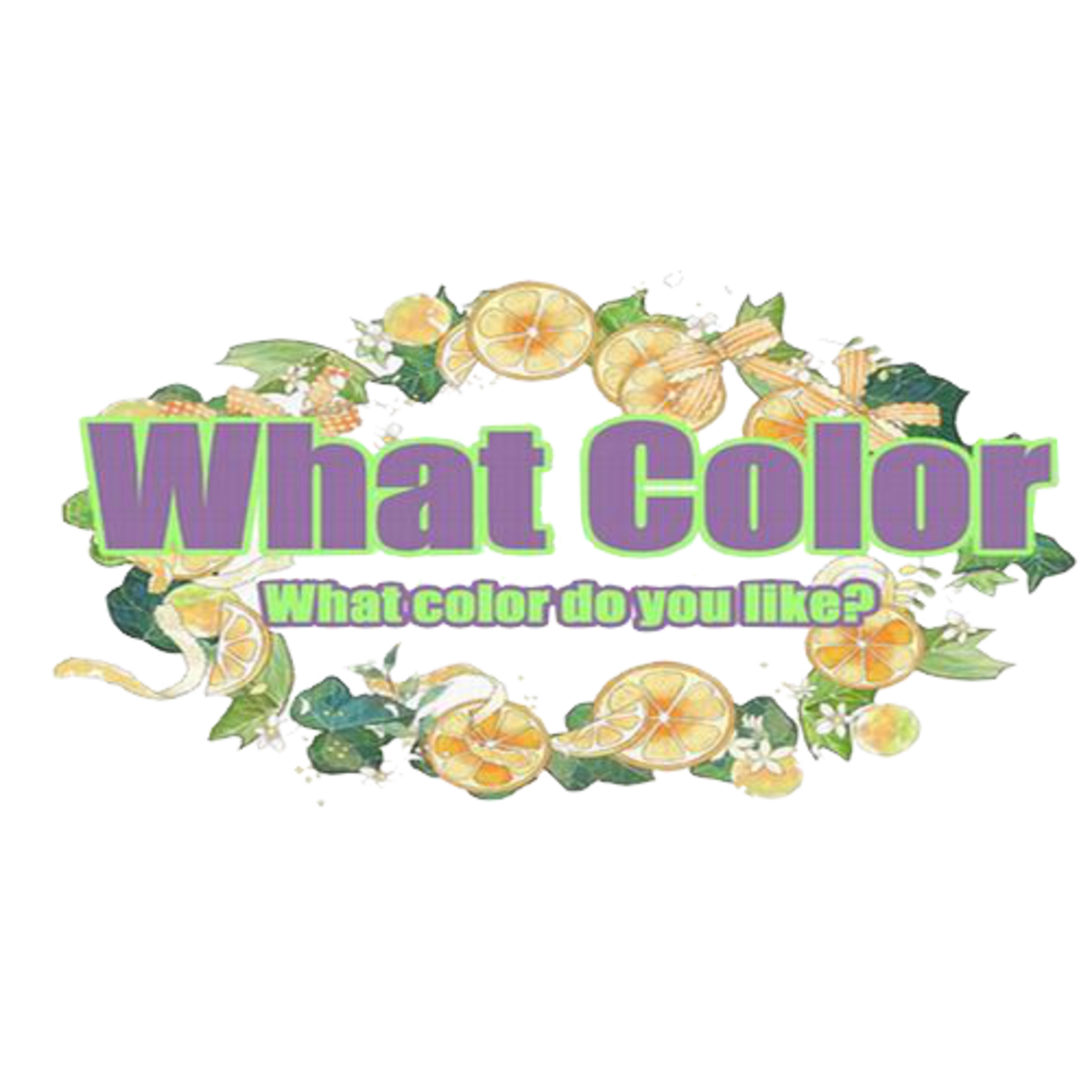 Whai Color whatcolor