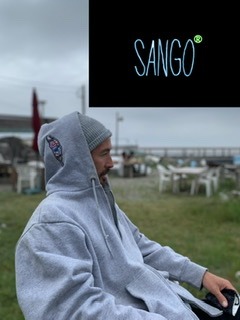 SANGO®︎
