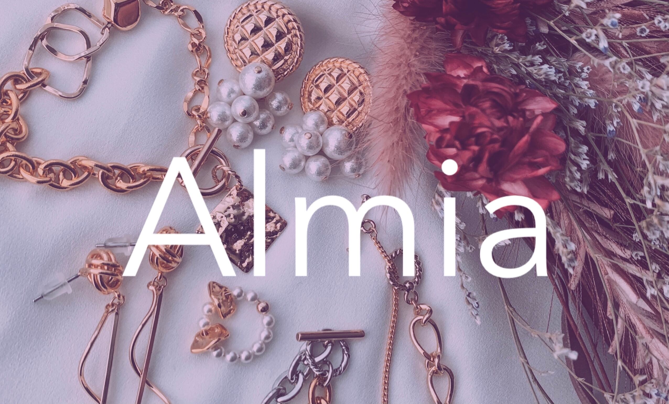 Almia