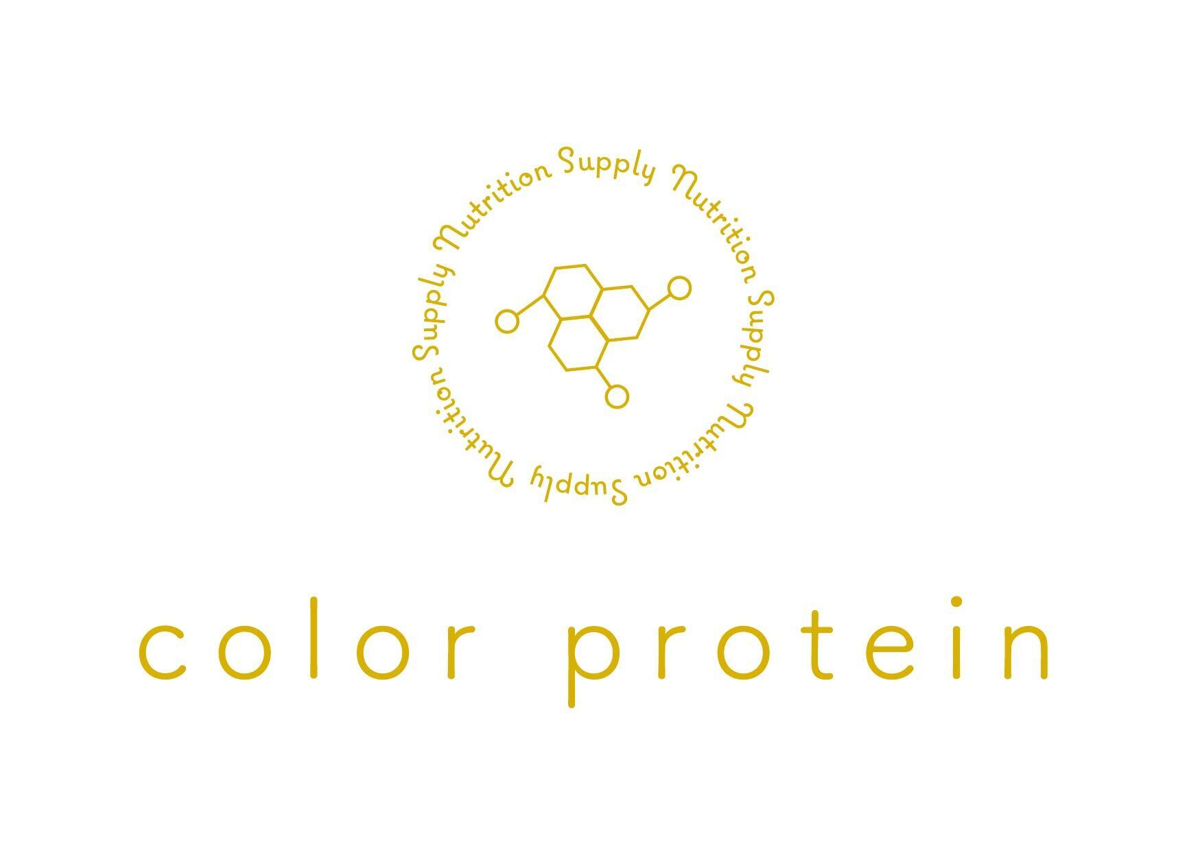 COLOR PROTEIN OFFICIAL