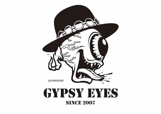 GYPSY EYES GALLERY