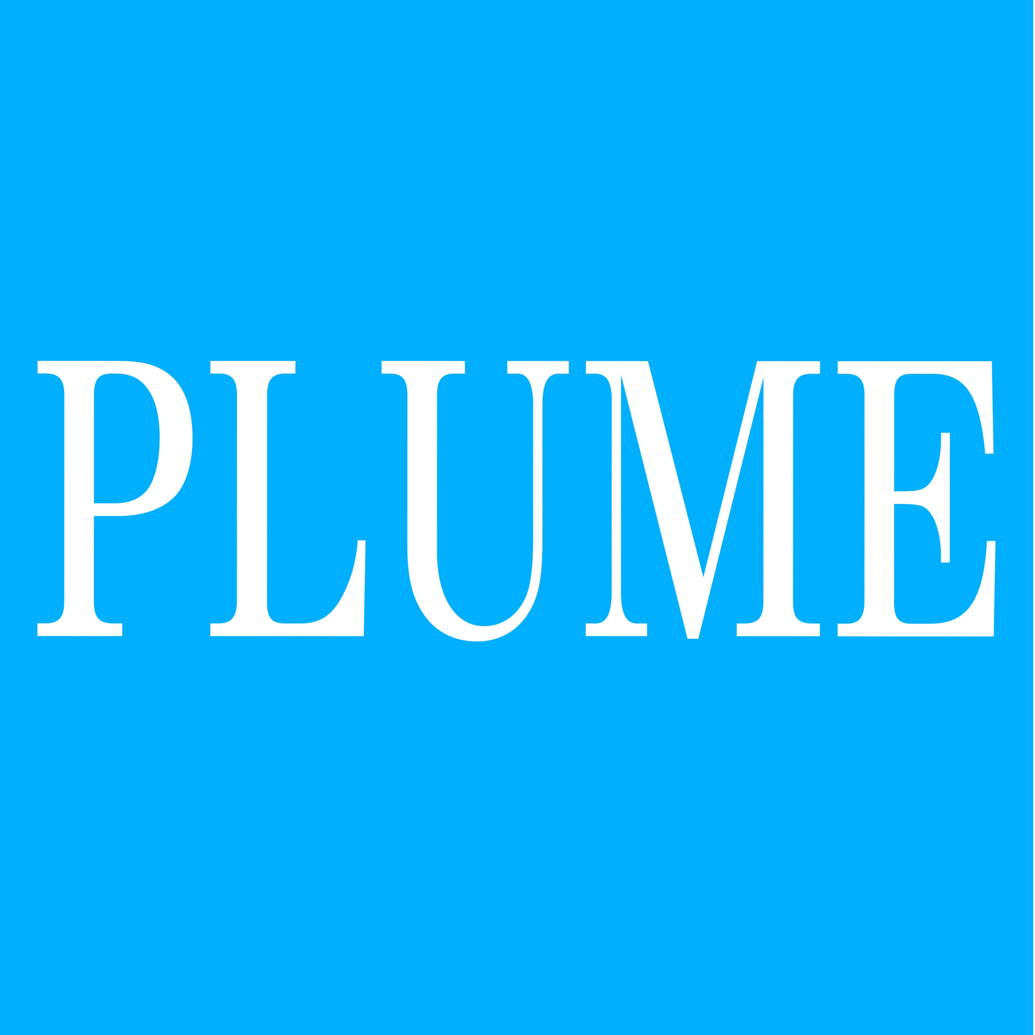 古着屋PLUME