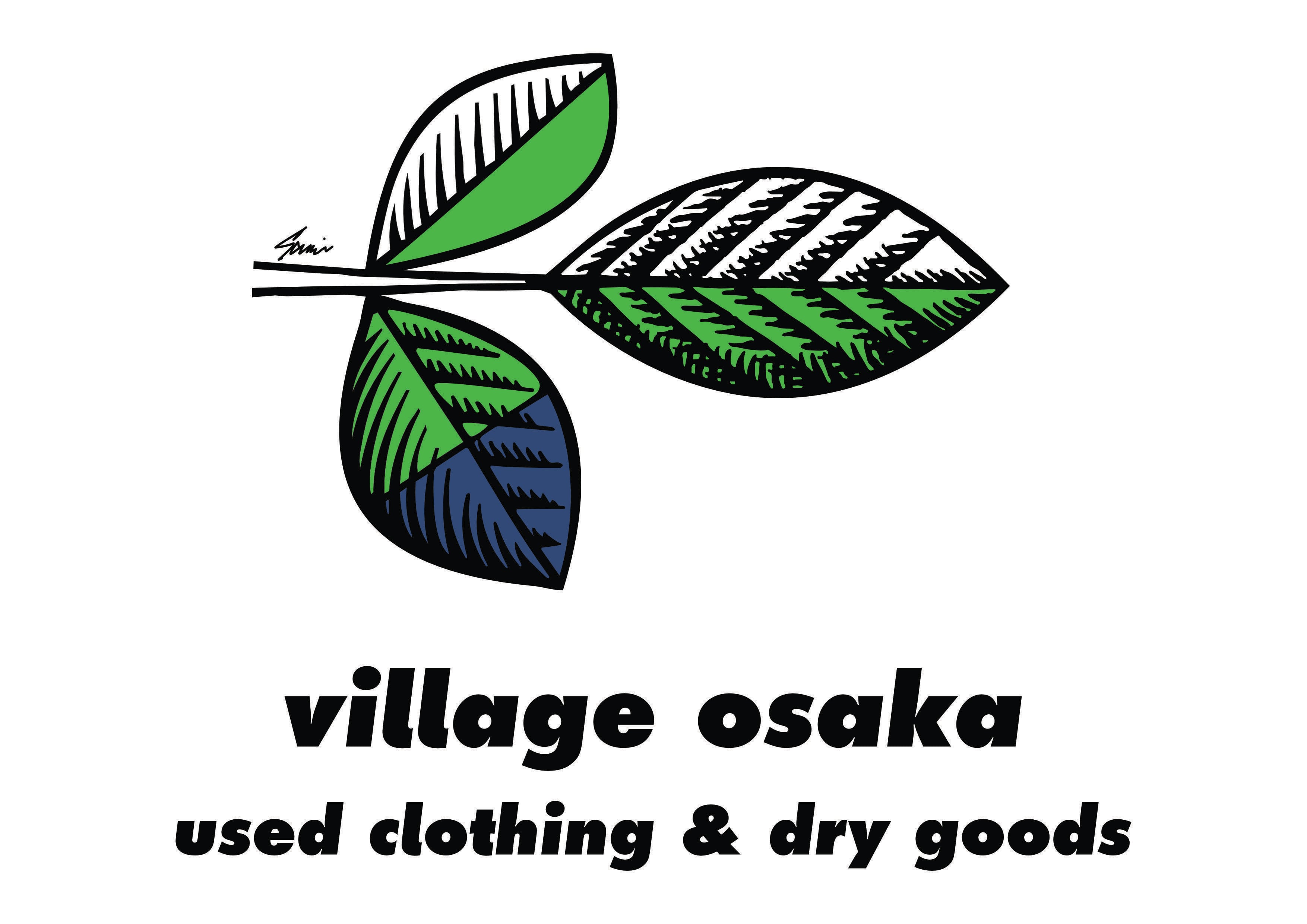 village osaka