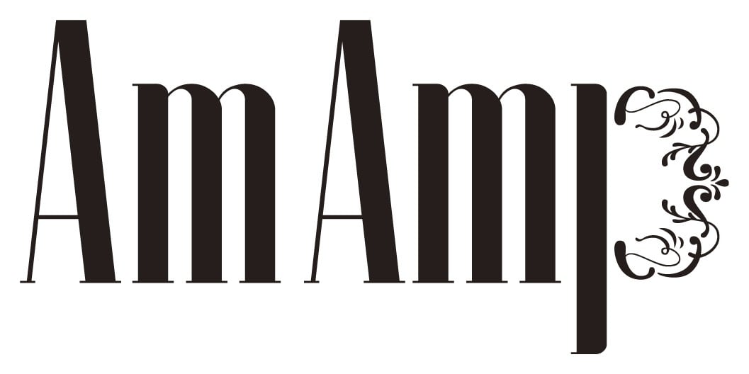 AmAmp OFFICIAL STORE