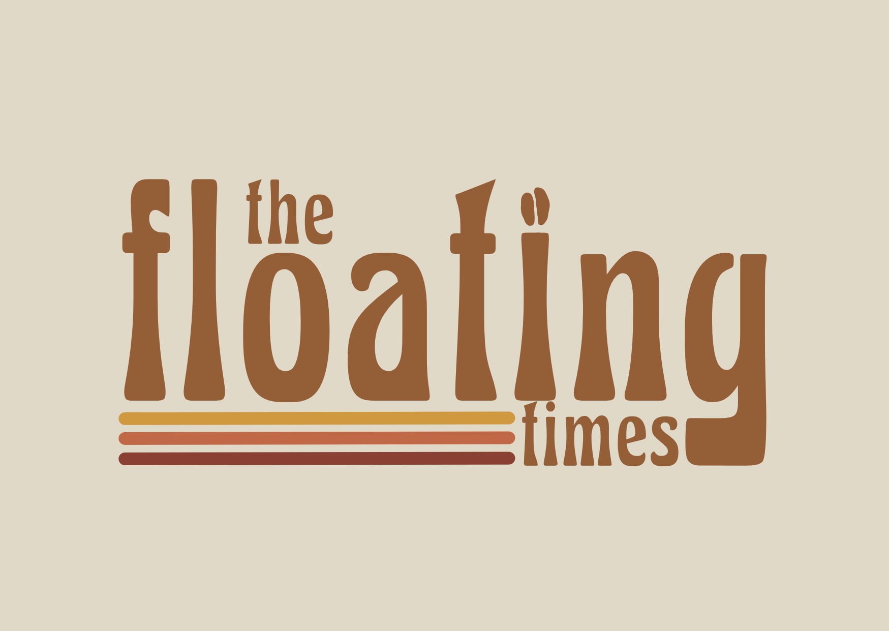 THE FLOATING TIMES