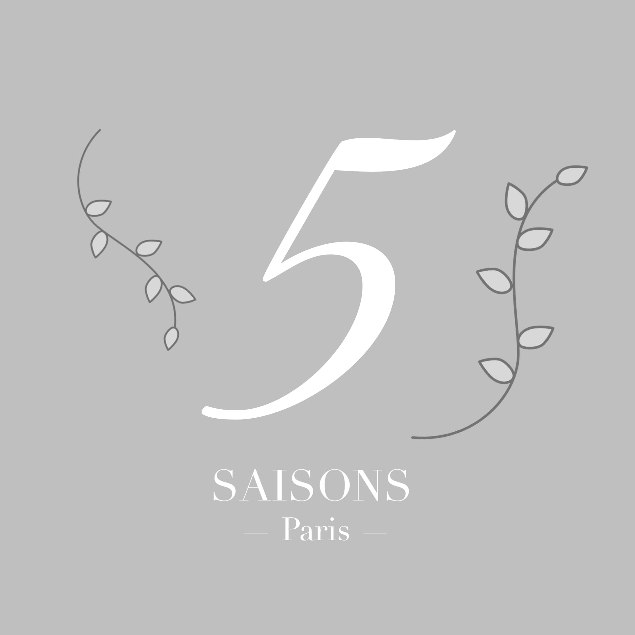 5saisons -paris-