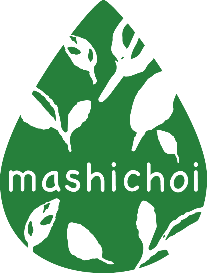mashichoiの青汁ショップ