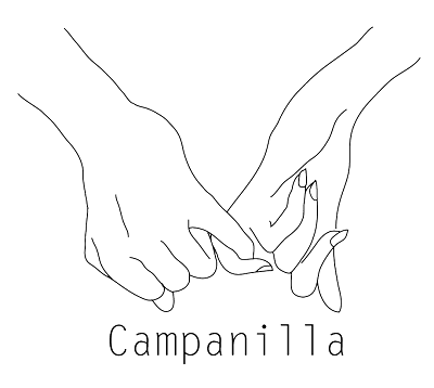 Campanilla Official Goods Store