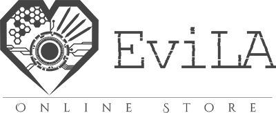 EviLA ONLINE STORE