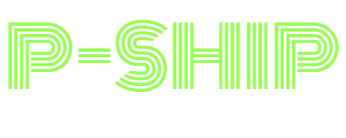 P-SHIP　-　ピーシップ　‐　ぴーしっぷ