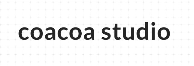 coacoa  studio