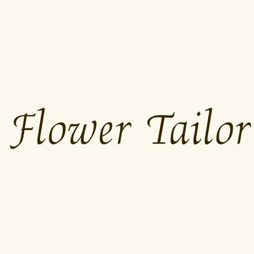 Flower Tailor