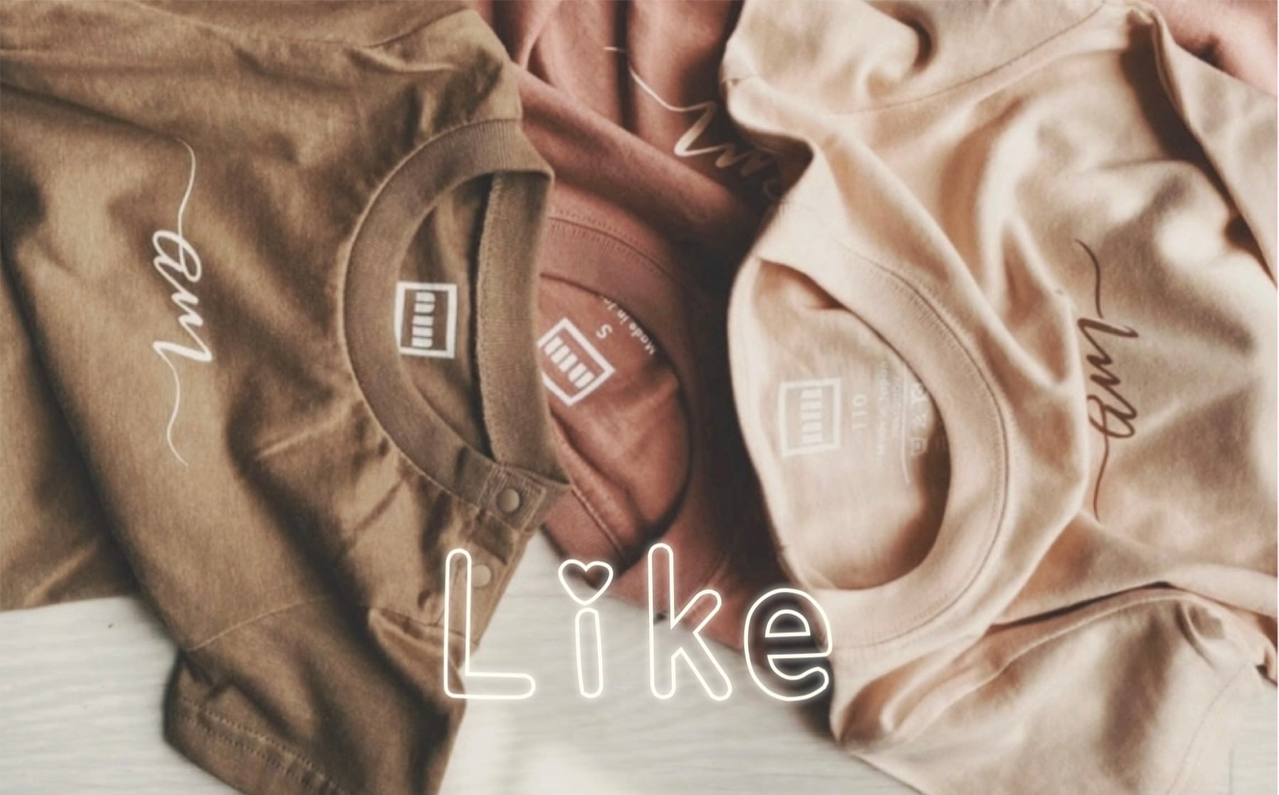 Like