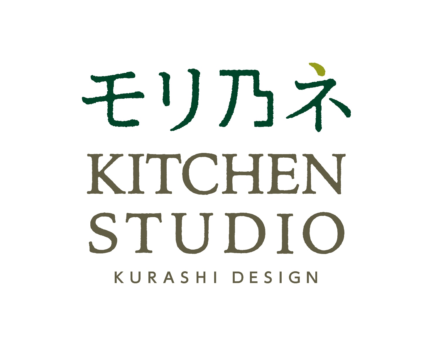 モリ乃ネ KITCHEN STUDIO