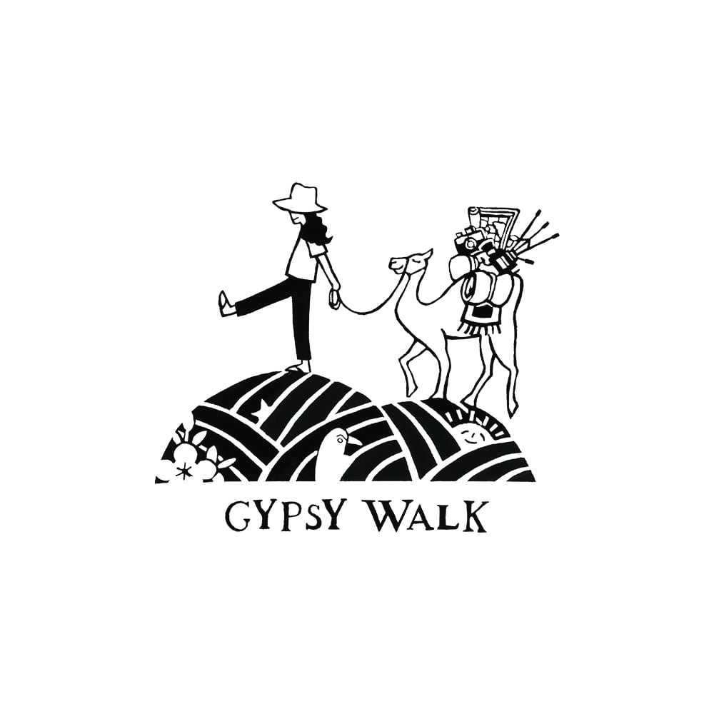 GypsyWalk