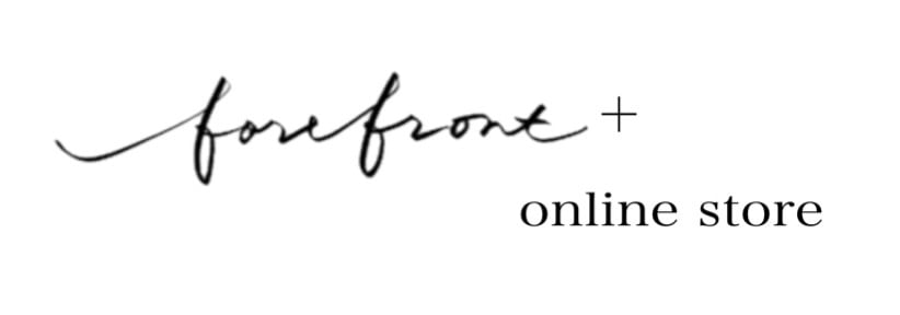 forefront＋