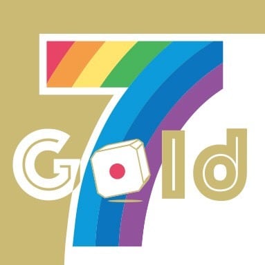ボードゲームショップ7Gold