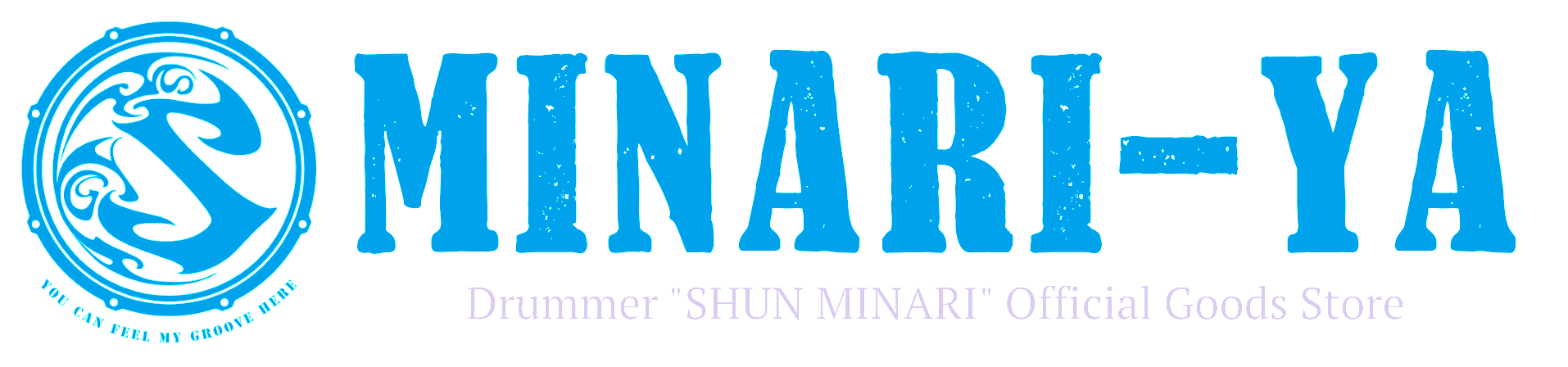 SHUN MINARI OFFICIAL GOODS STORE "MINARI-YA"