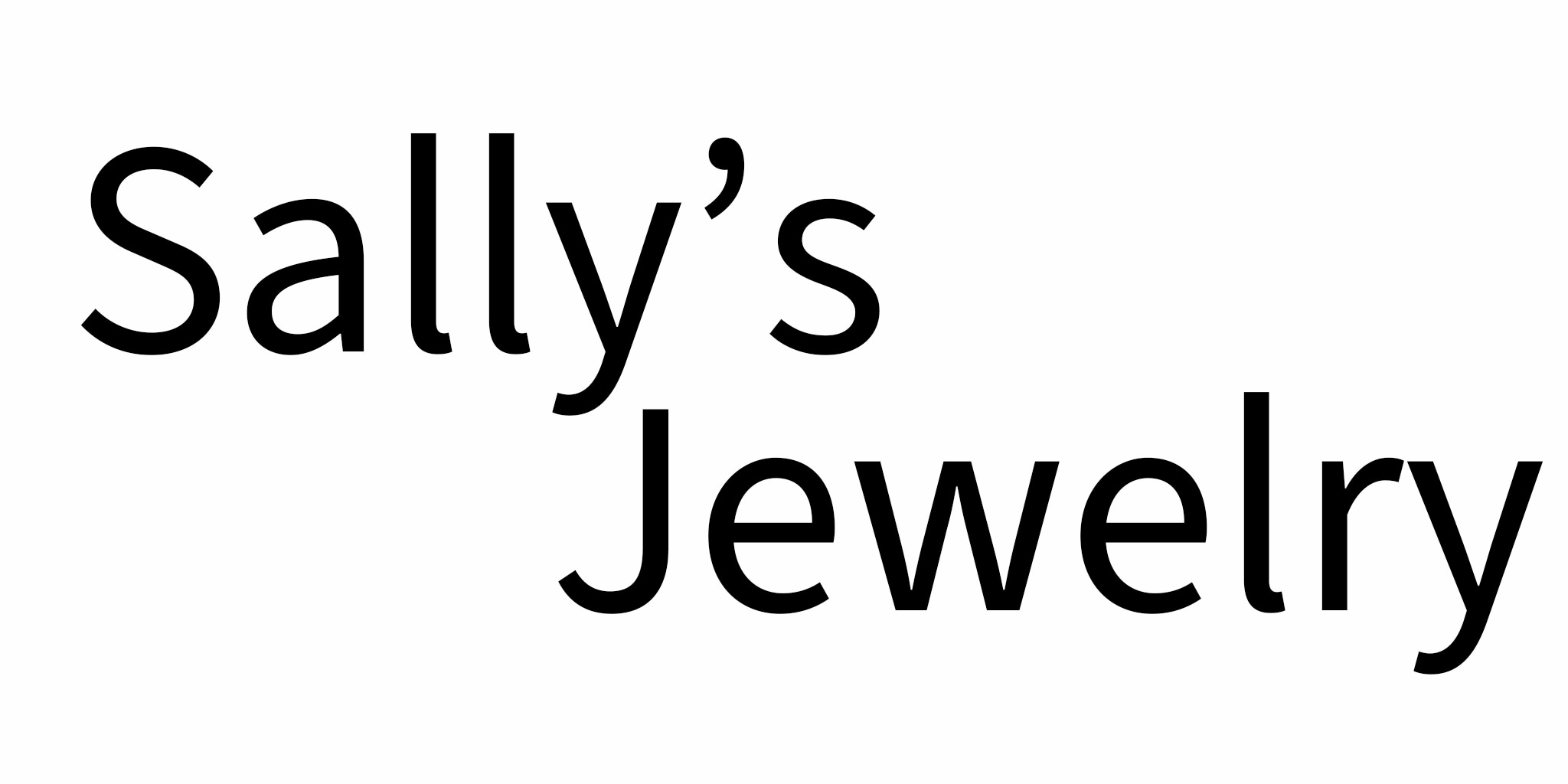 Sally’s Jewelry サリーズ ジュエリー