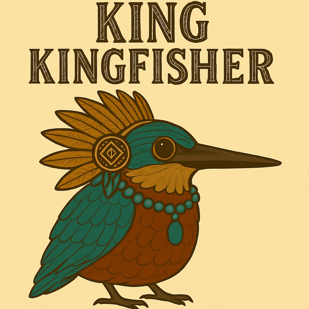 kingkingfisher