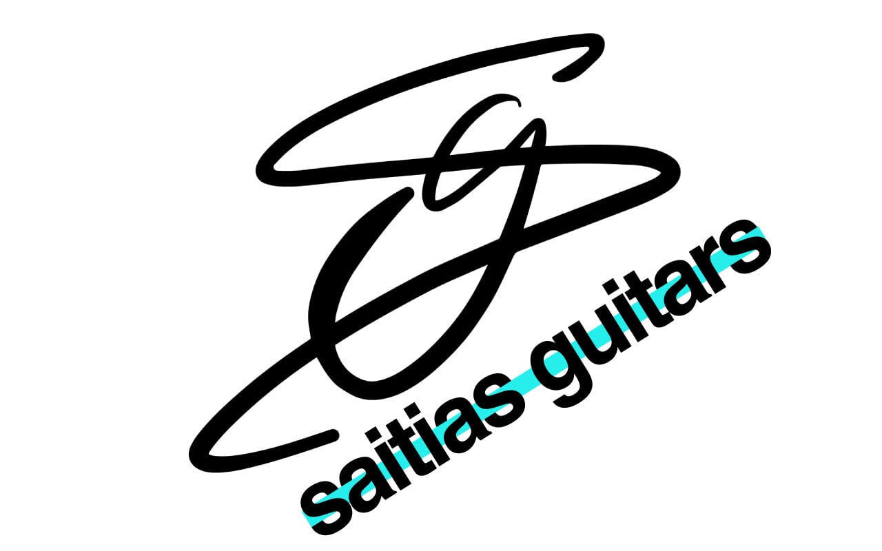 saitias guitars