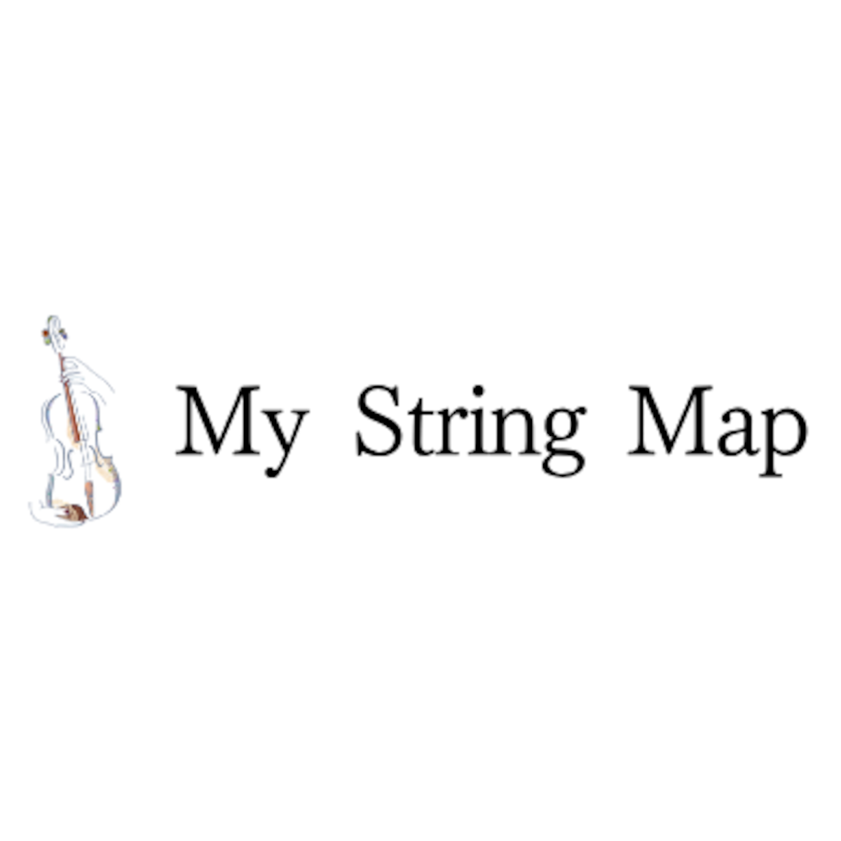 Stringed Maps My String Map